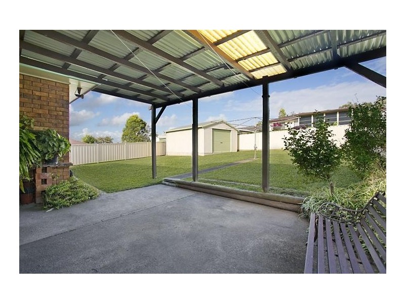 16 Wolstenholme Street, Rutherford NSW 2320