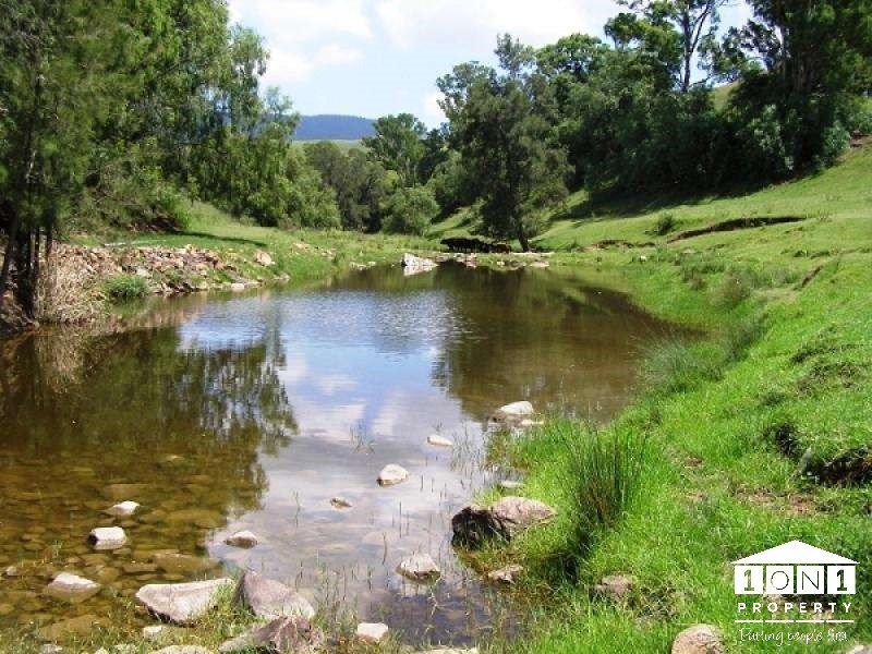 1247 Sandy Creek Road, Muswellbrook NSW 2333
