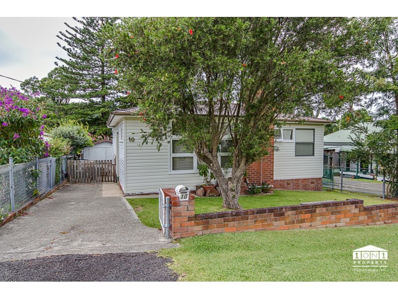 10 Goundry Street, Gateshead NSW 2290