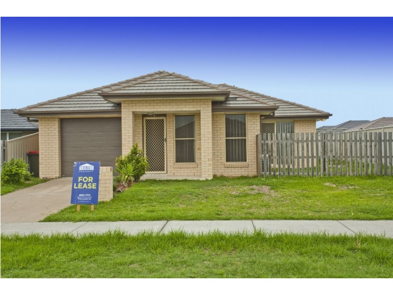 16 Niven Parade, Rutherford NSW 2320