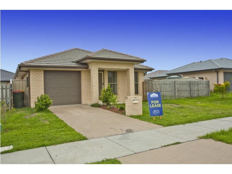16 Niven Parade, Rutherford NSW 2320