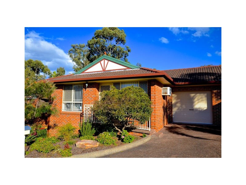 8/29 WILSONS RD, Mount Hutton NSW 2290
