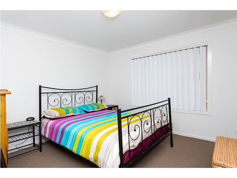 18 Zinfandel Circuit, Cessnock NSW 2325