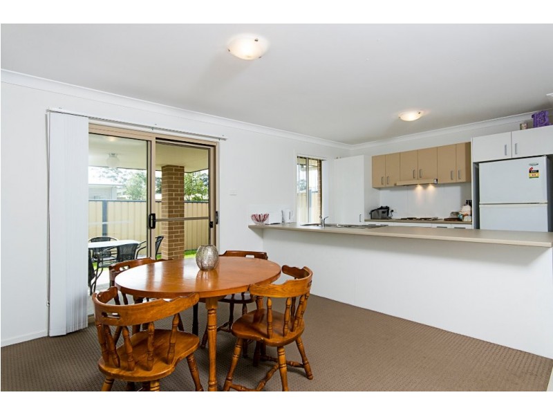 18 Zinfandel Circuit, Cessnock NSW 2325