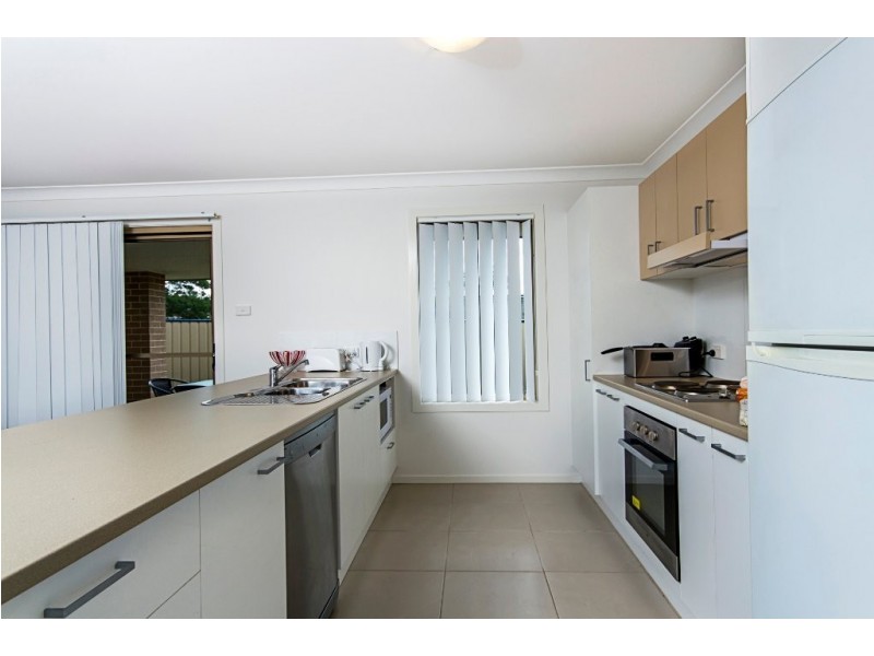 18 Zinfandel Circuit, Cessnock NSW 2325