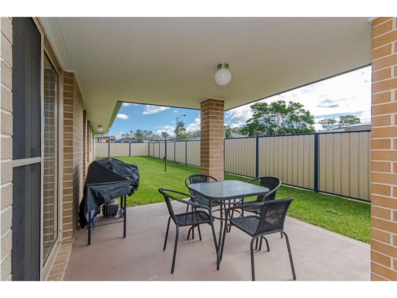 18 Zinfandel Circuit, Cessnock NSW 2325
