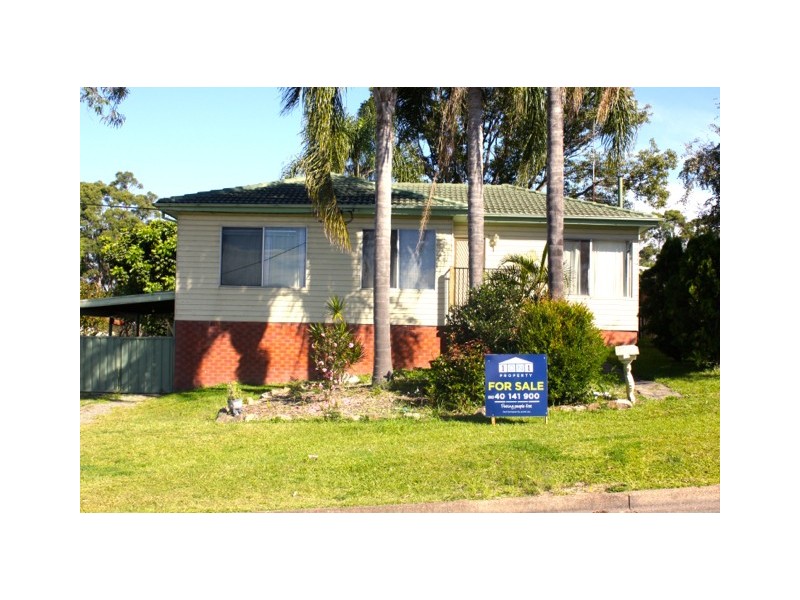 33 Ridley Street, Edgeworth NSW 2285