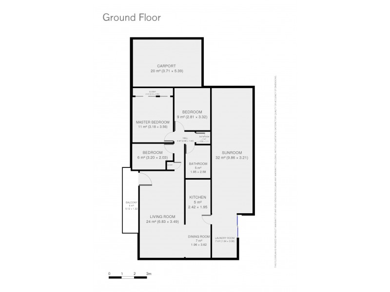 33 Ridley Street, Edgeworth NSW 2285 Floorplan