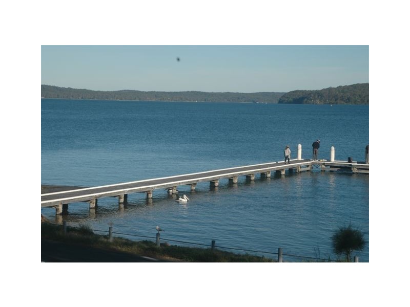 131 Dobell Drive, Wangi Wangi NSW 2267
