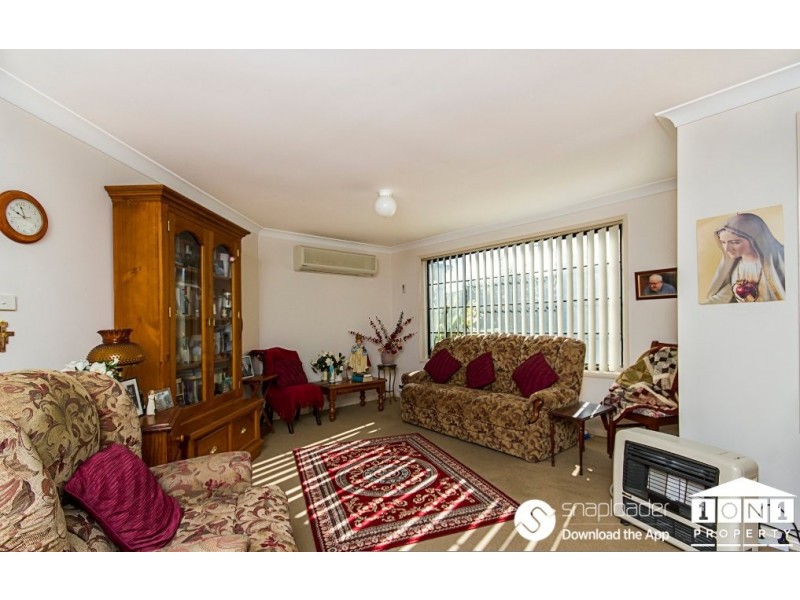 2 Burgundy Close, Gillieston Heights NSW 2321