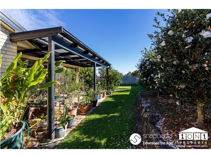 2 Burgundy Close, Gillieston Heights NSW 2321
