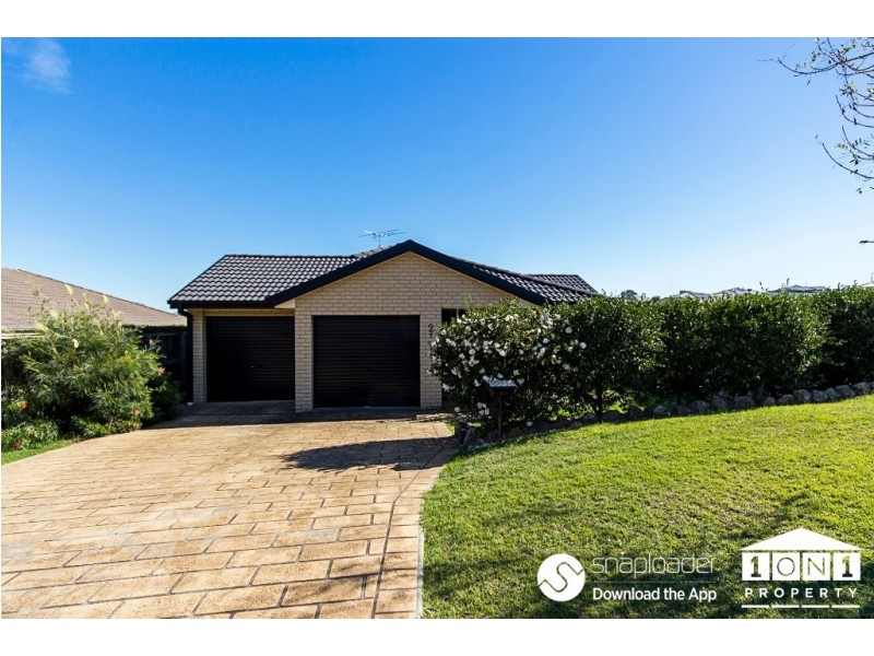 2 Burgundy Close, Gillieston Heights NSW 2321
