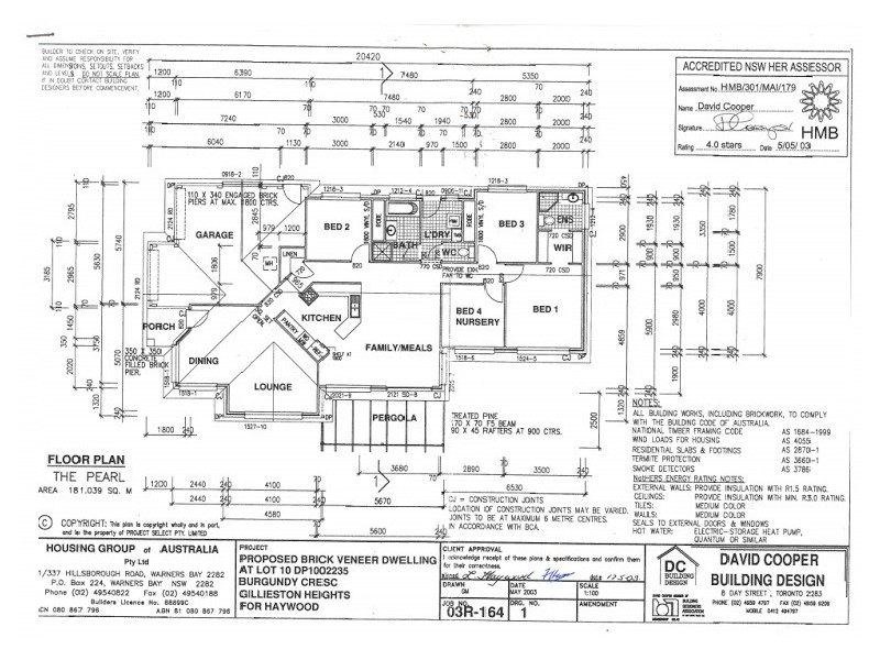 2 Burgundy Close, Gillieston Heights NSW 2321 Floorplan