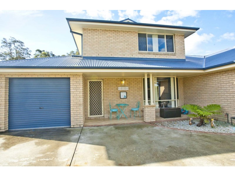 2/6 Worcester Drive, East Maitland NSW 2323