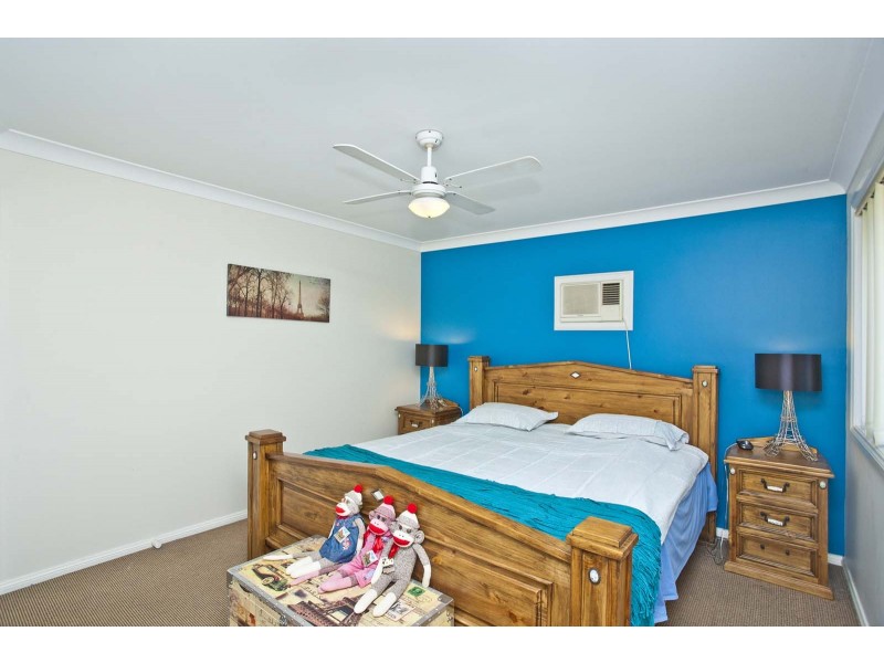 2/6 Worcester Drive, East Maitland NSW 2323