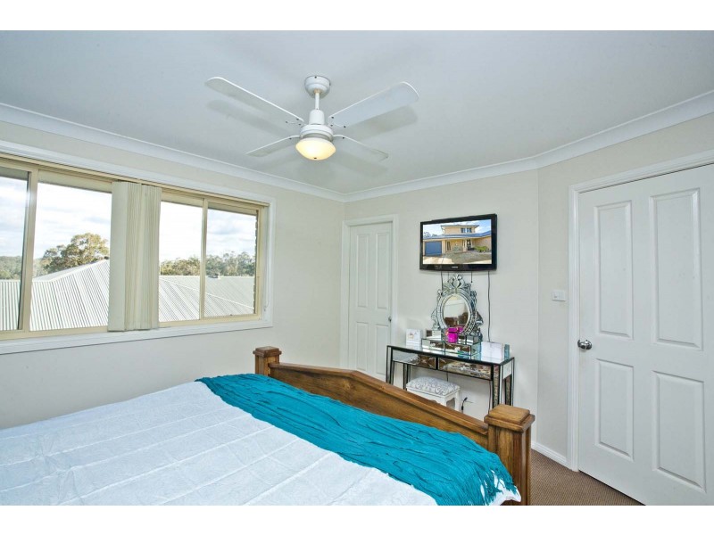 2/6 Worcester Drive, East Maitland NSW 2323