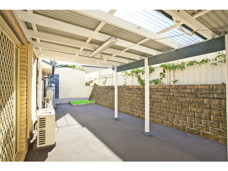 2/6 Worcester Drive, East Maitland NSW 2323