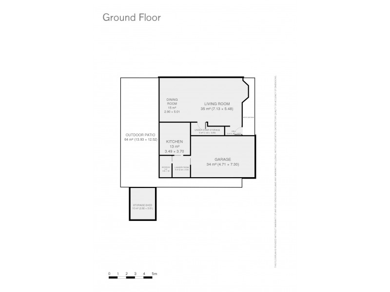2/6 Worcester Drive, East Maitland NSW 2323