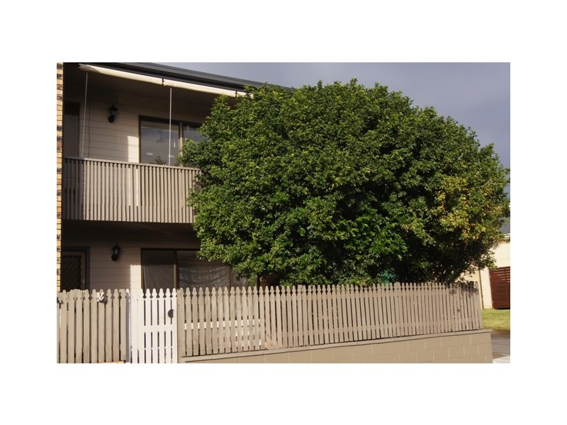 Unit 4 / 1 Mounter Street, Mayfield NSW 2304