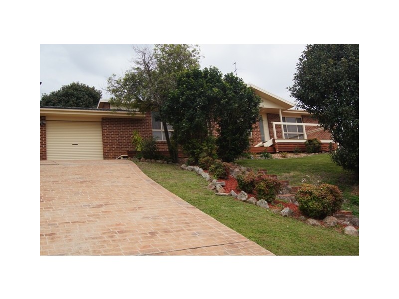 6 Caledon Close, Wallsend NSW 2287