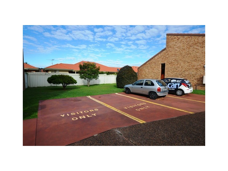 Swansea NSW 2281