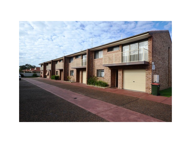 Swansea NSW 2281