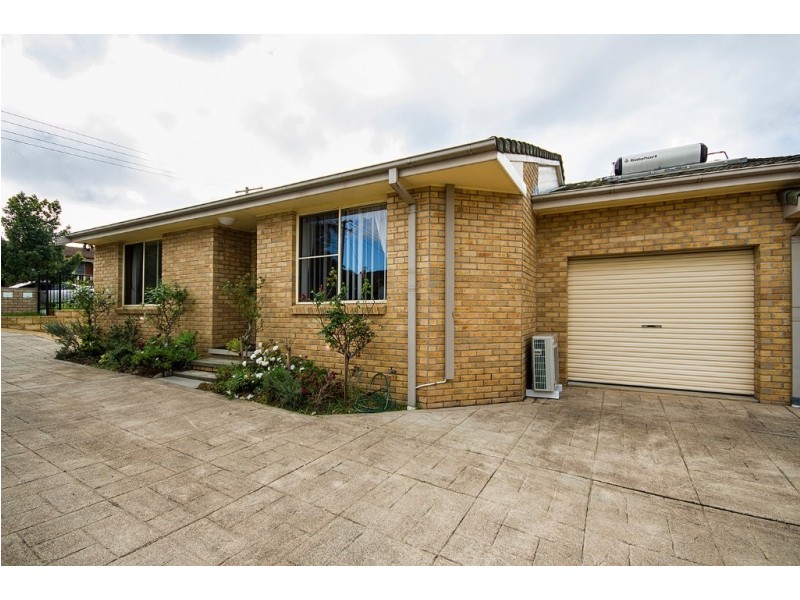 1/28 Garden Ave, Raymond Terrace NSW 2324