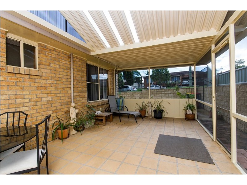 1/28 Garden Ave, Raymond Terrace NSW 2324