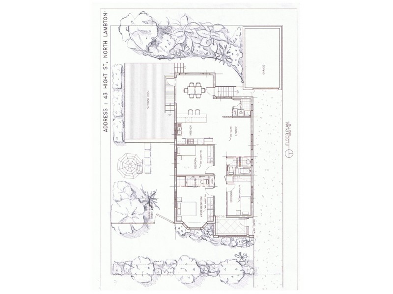 43 High Street, North Lambton NSW 2299