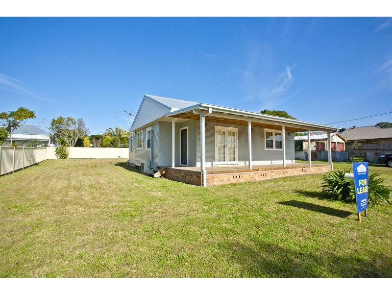 123 Close Street, Morpeth NSW 2321