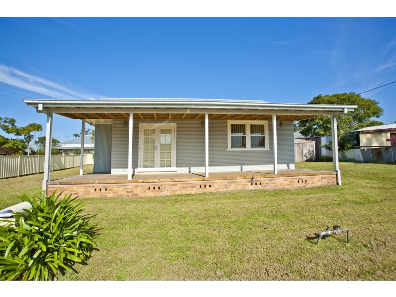 123 Close Street, Morpeth NSW 2321