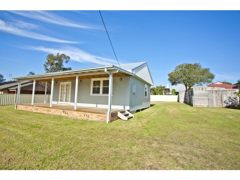 123 Close Street, Morpeth NSW 2321