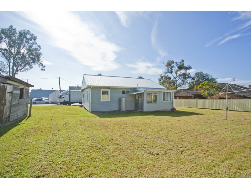 123 Close Street, Morpeth NSW 2321