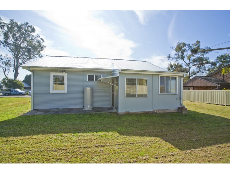 123 Close Street, Morpeth NSW 2321