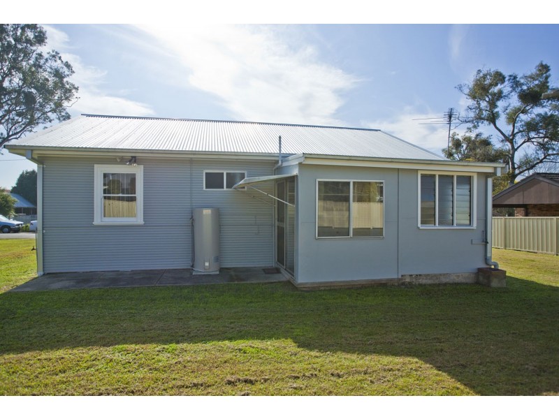 123 Close Street, Morpeth NSW 2321