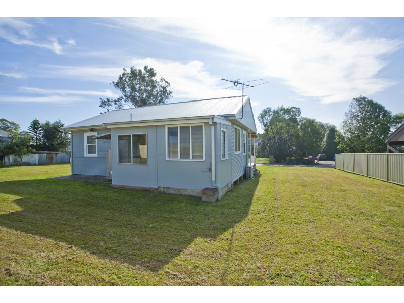 123 Close Street, Morpeth NSW 2321