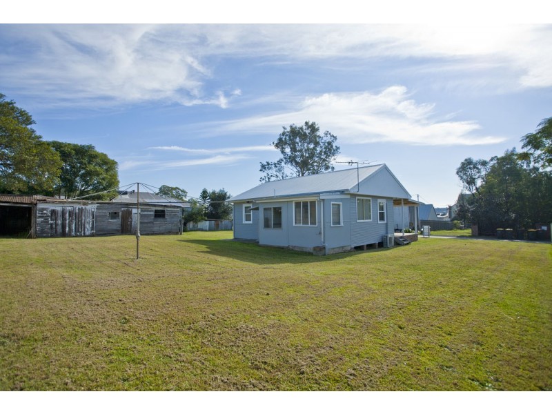 123 Close Street, Morpeth NSW 2321
