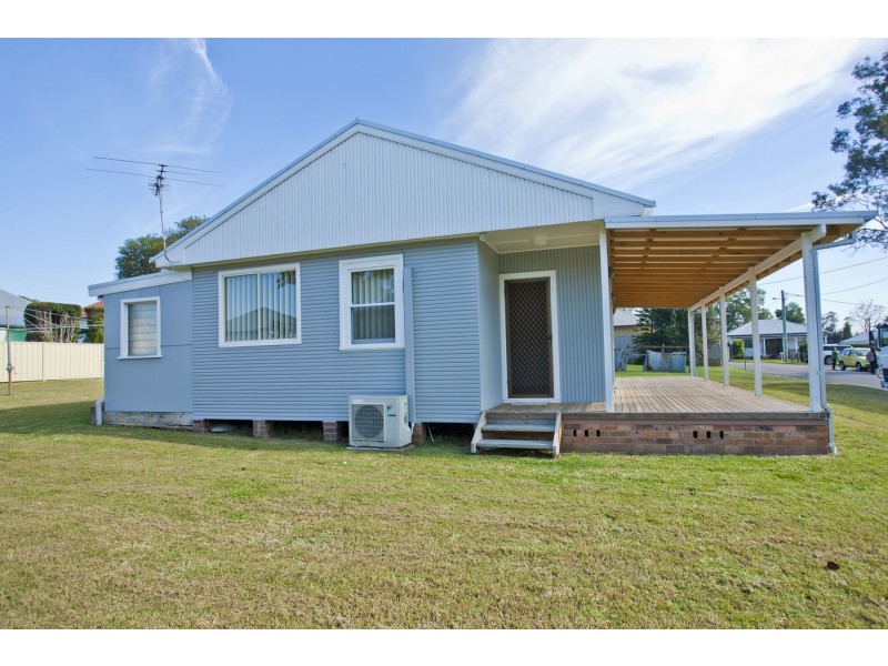 123 Close Street, Morpeth NSW 2321