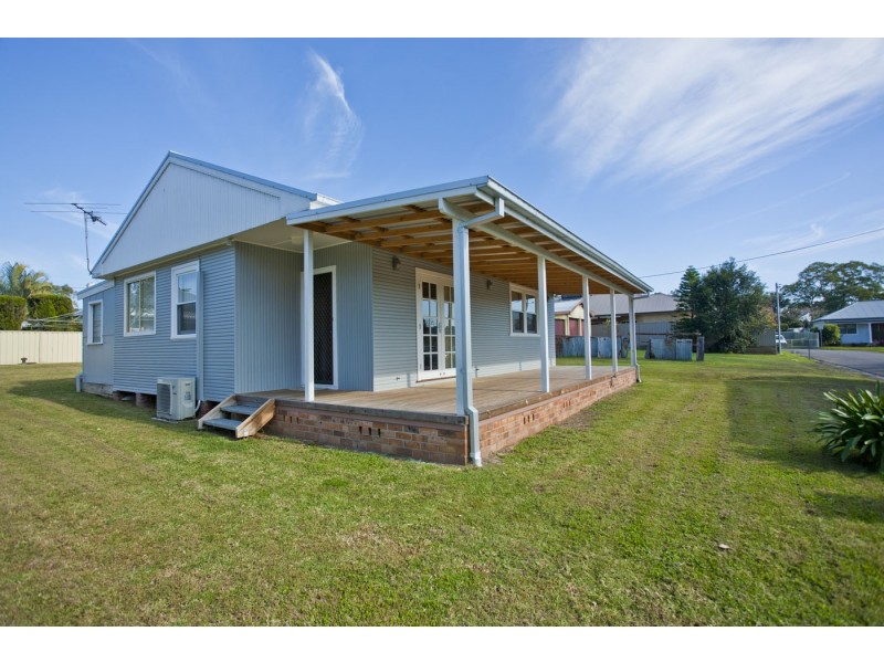 123 Close Street, Morpeth NSW 2321