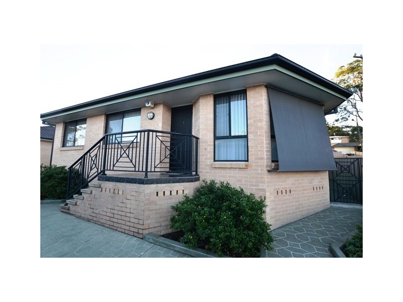 Mount Hutton NSW 2290