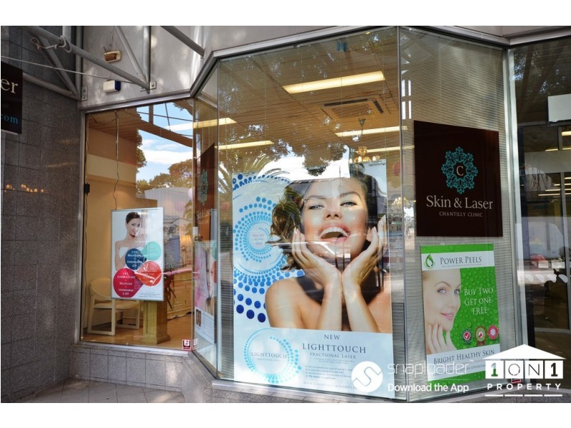 Shop 2/54 The Boulevarde, Toronto NSW 2283