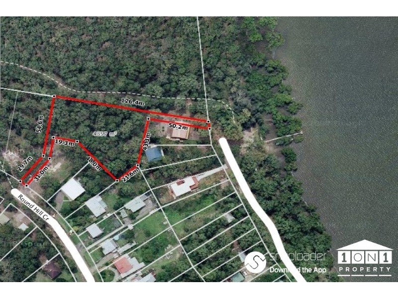 48 Round Hill Crescent, Karuah NSW 2324