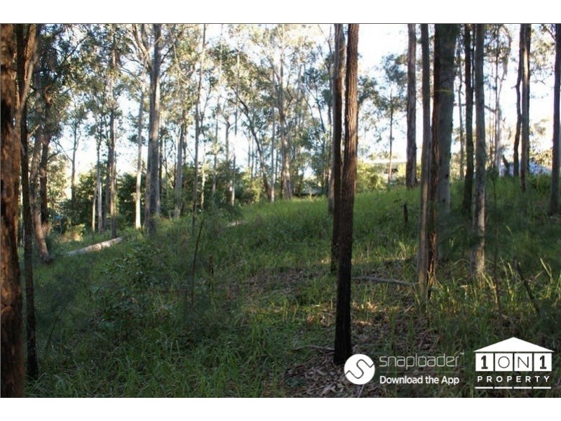 48 Round Hill Crescent, Karuah NSW 2324