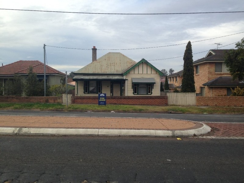 94 High st, East Maitland NSW 2323