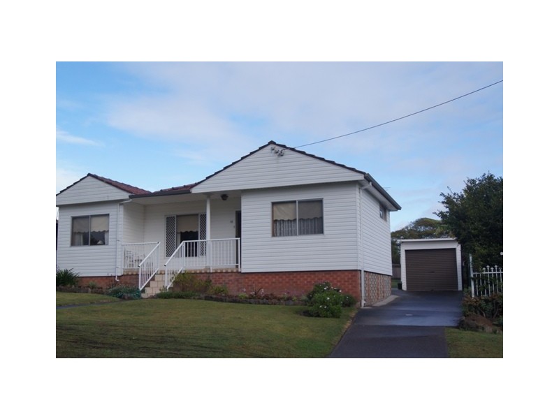 12 Guam Street, Shortland NSW 2307