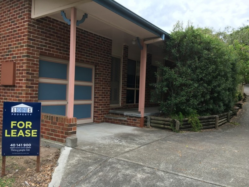 Unit 3 / 11 Aintree Close, Charlestown NSW 2290