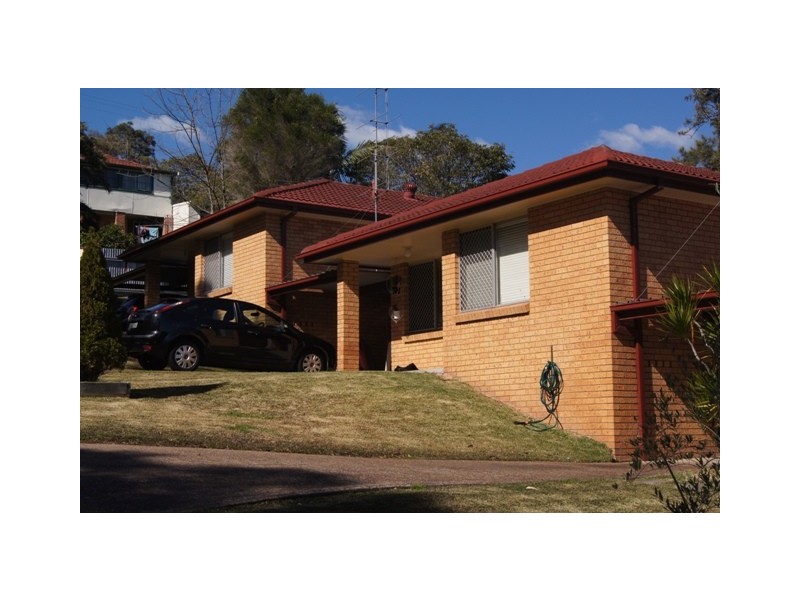 Unit 2 / 74 Pacific Highway, Charlestown NSW 2290