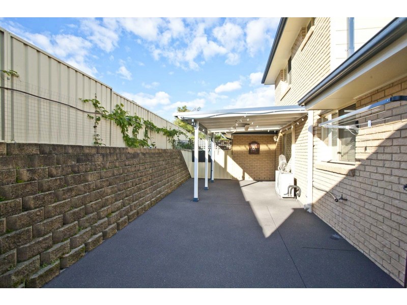 2/6 Worcester Drive, East Maitland NSW 2323