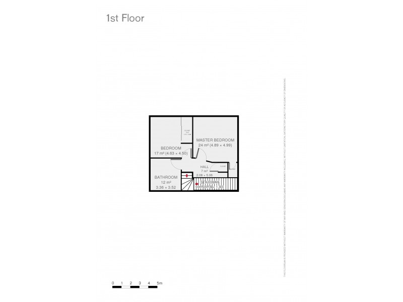 2/6 Worcester Drive, East Maitland NSW 2323