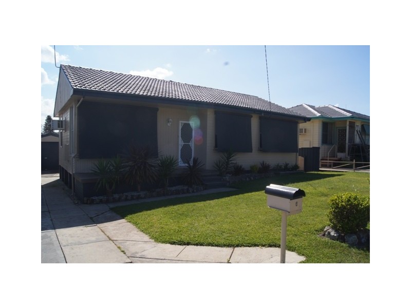6 Urara Parade, Wallsend NSW 2287
